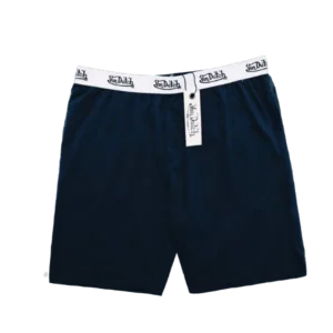 Blue Von Dutch Shorts